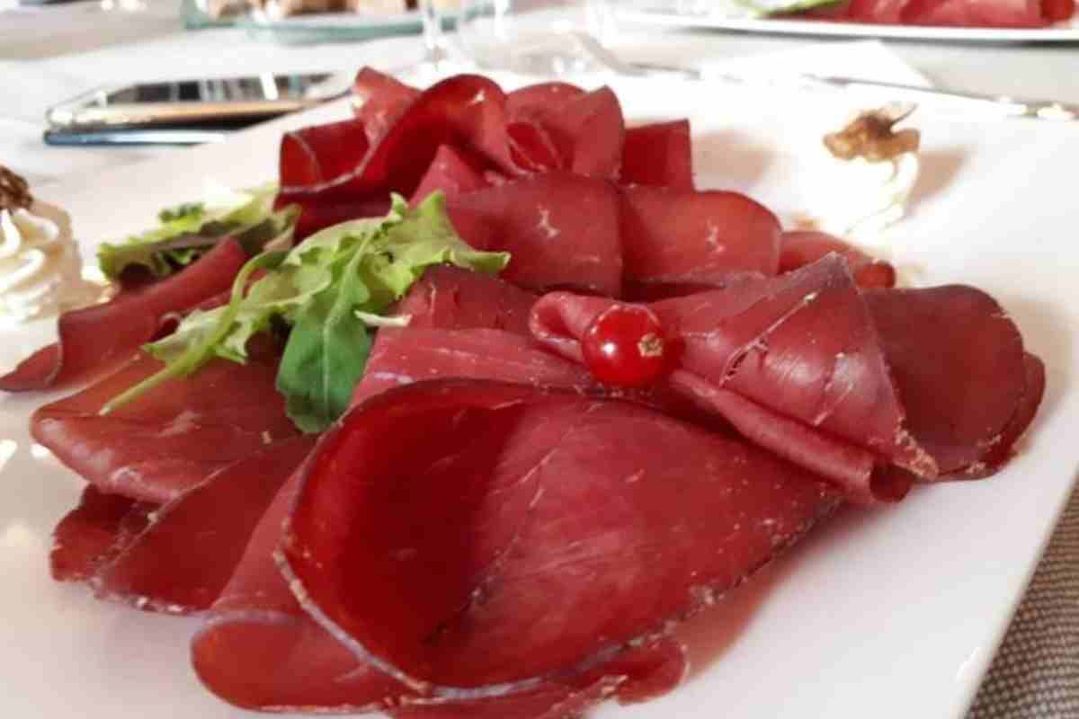 Bresaola (Ansa) 29.12.2022 intaste