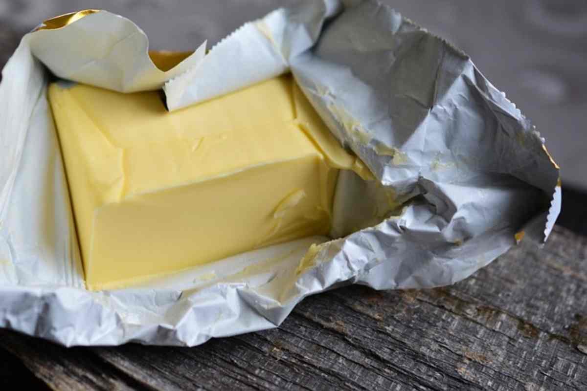 Burro o margarina: quale è meglio scegliere tra i due?