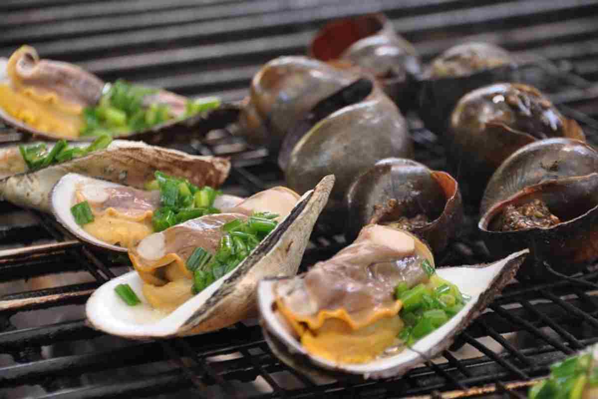 Omega 3, benefici per la salute: ecco qual è il mollusco che ne contiene di più