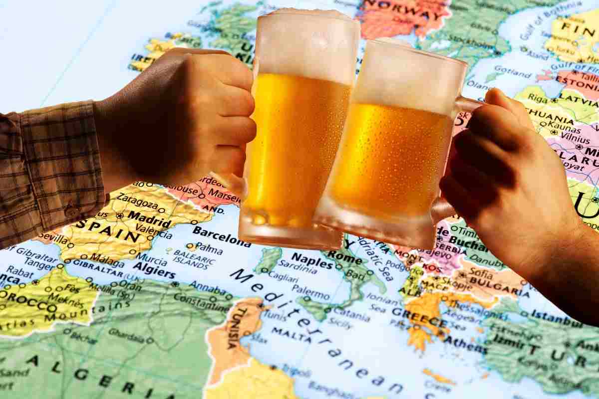 Le tappe per la festa della Birra- Intaste.it