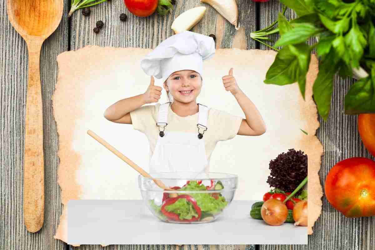 Ricette per bambini (Intaste.it)