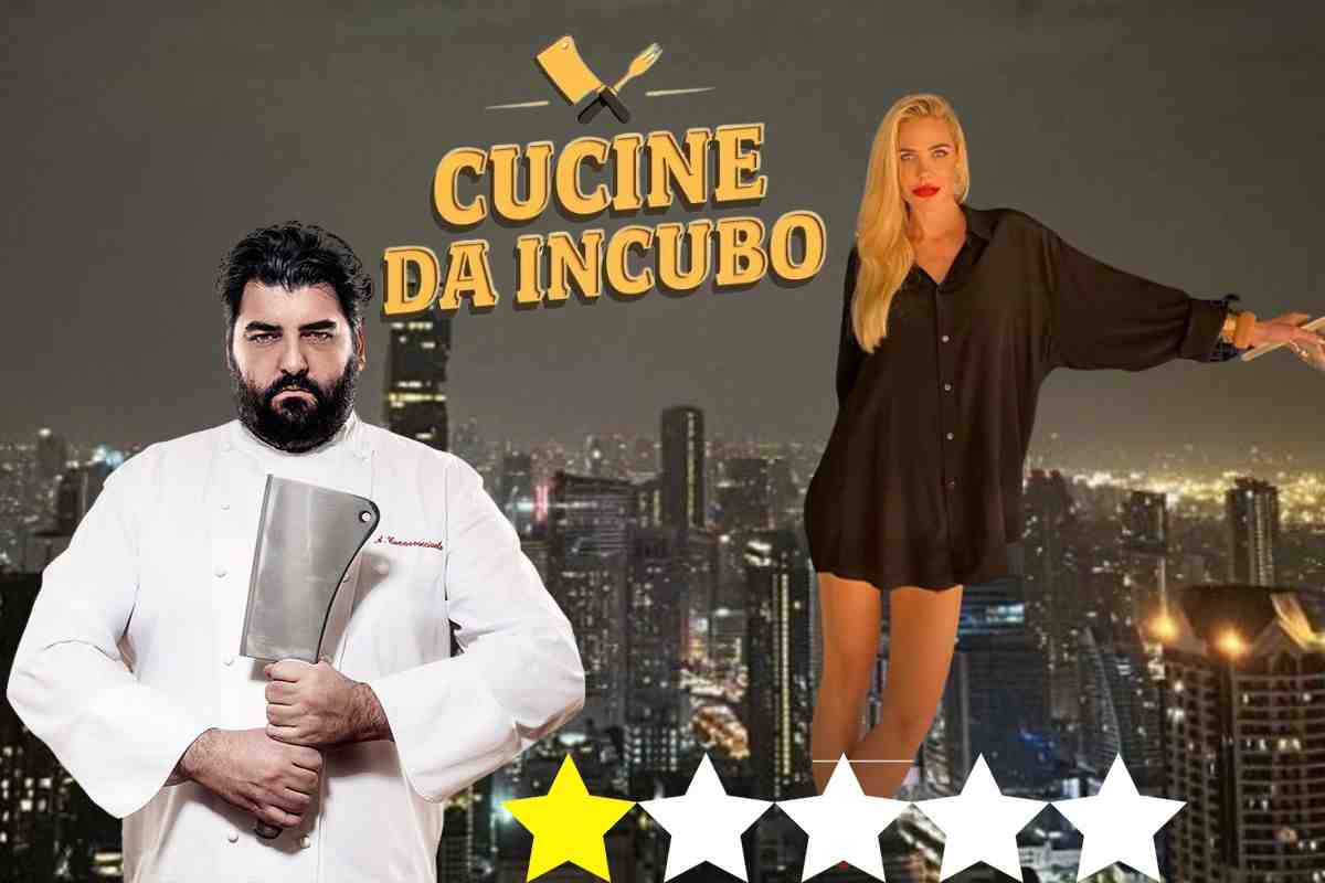 Sirocco Restaurant, non è tutto ora quello che luccica- Intaste.it