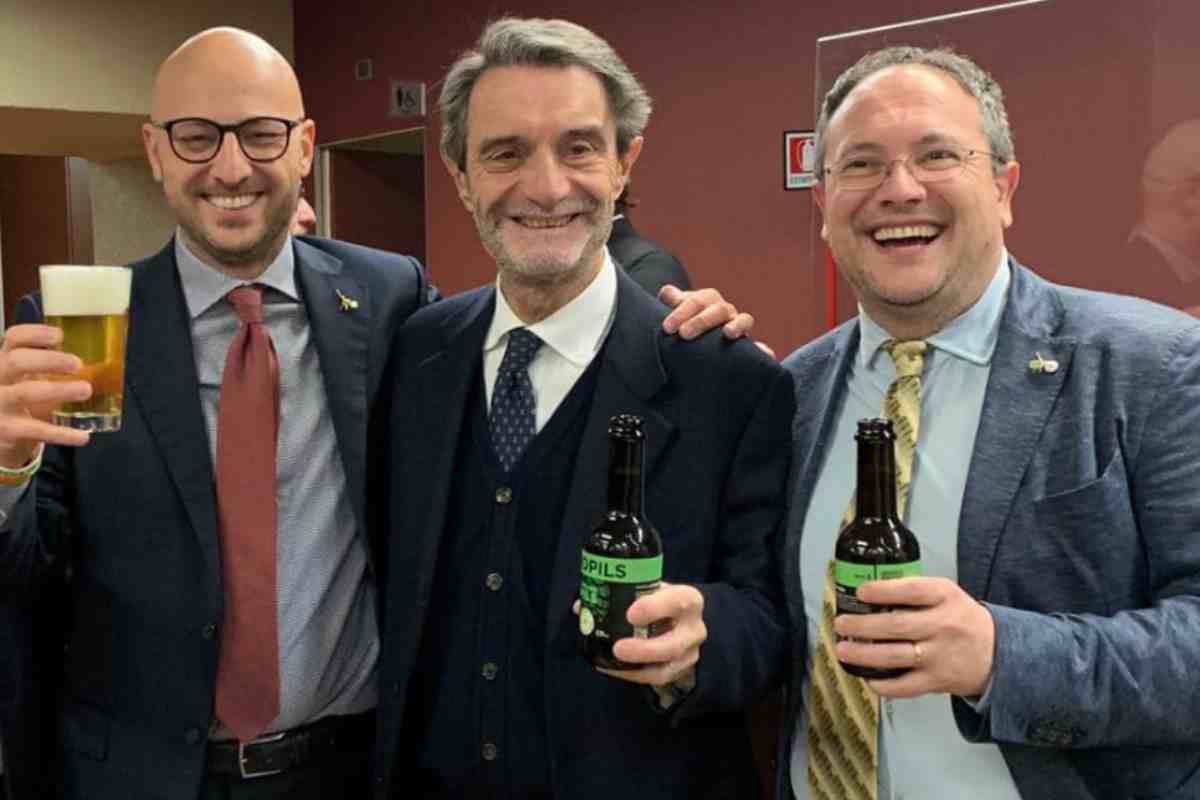 nasce la birra lombarda