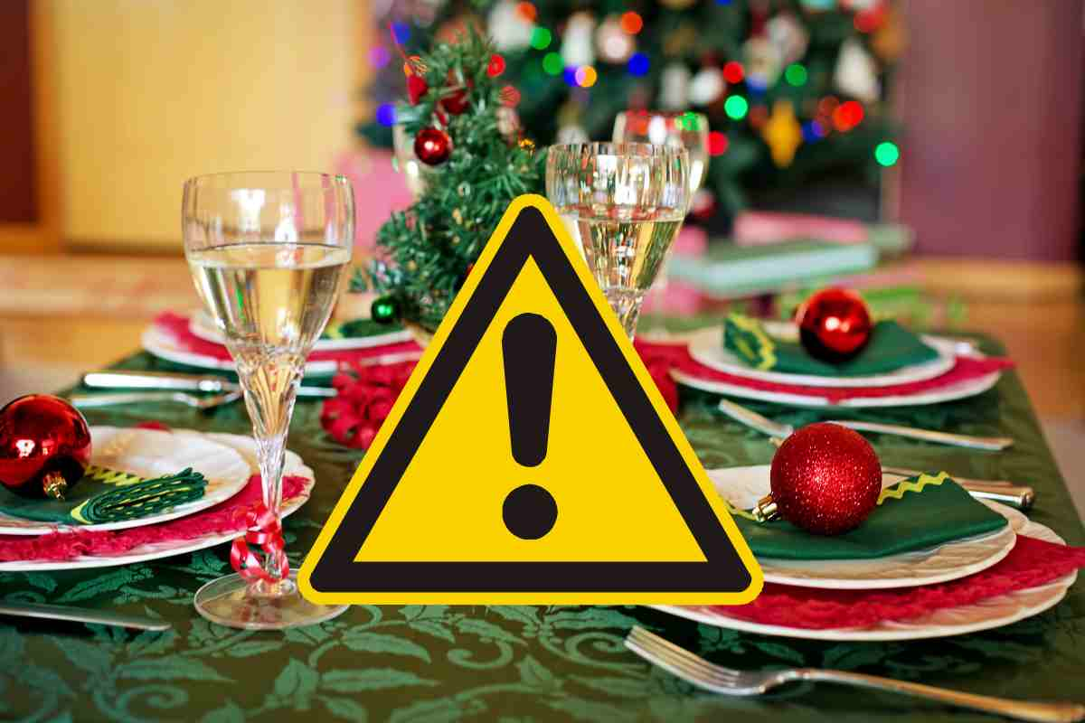 cosa fare per non aumentare colesterolo natale