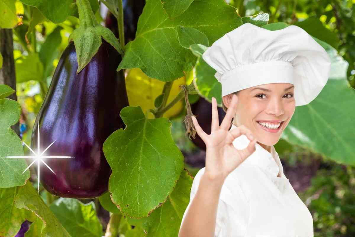 melanzane fatte così sono un successo- Intaste.it