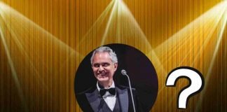 Andrea Bocelli, dopo la musica, ecco qual è la sua grande passione