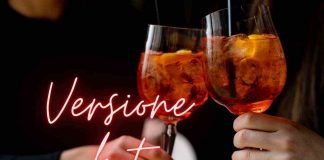 Aperol Spritz versione hot, la nuova tendenza che sta già spopolando