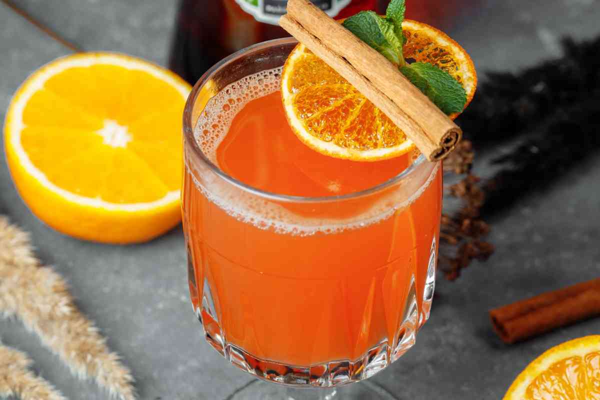 Aperol Spriz versione hot- Intaste.it