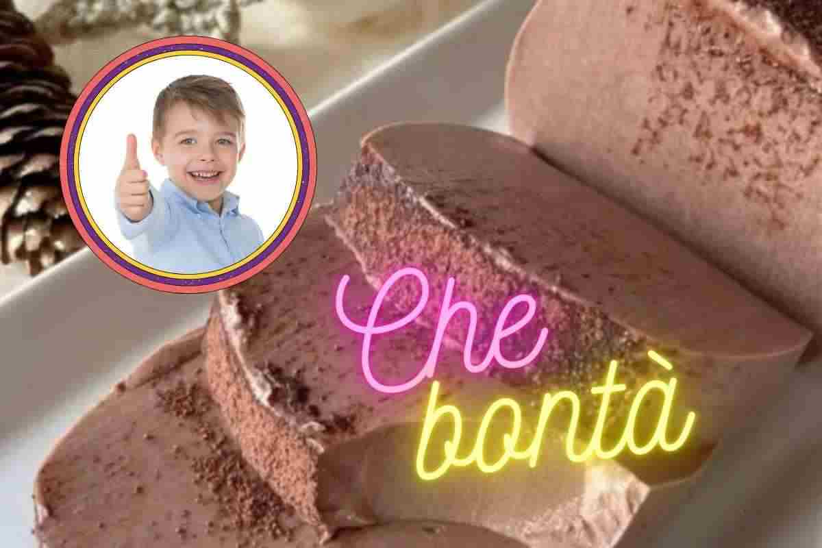 Budino al cioccolato, il dessert più amato dai bambini: ecco come si prepara