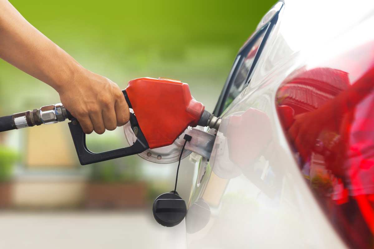 carburante