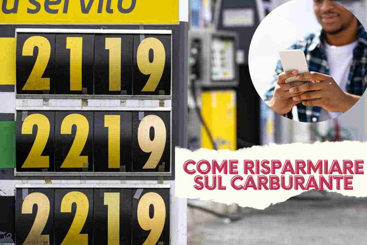 carburante