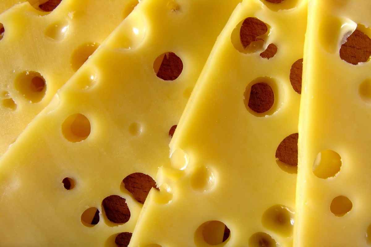 Il formaggio fa veramente ingrassare? La verità è emersa da uno studio
