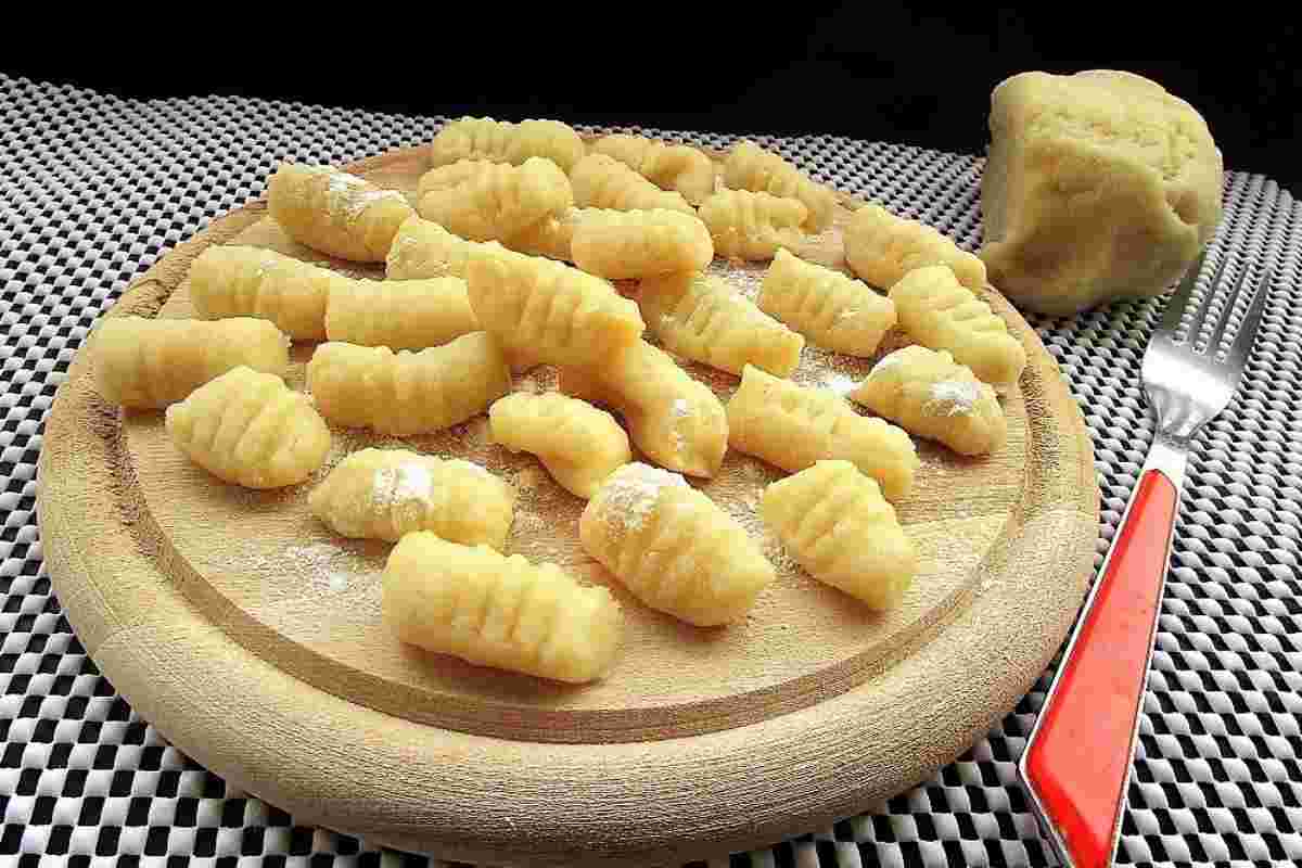 Gnocchi senza patate (web source) 2.1.2023 intaste