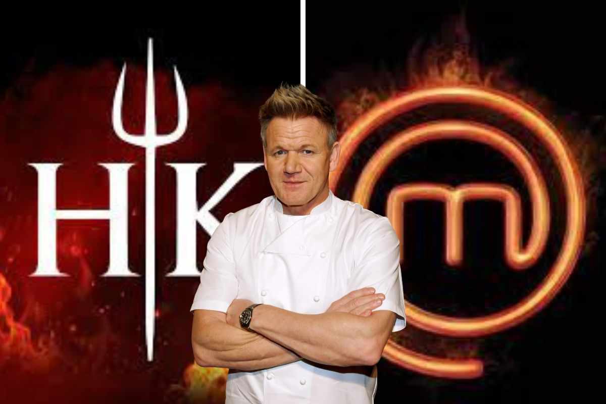 Gordon Ramsay- Intaste.it