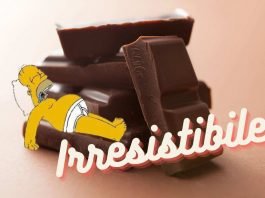 Il cioccolato è irresistibile- Intaste.it