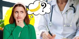 Il nutrizionista risponde se possibile consumare una banana al giorno (Intaste.it)