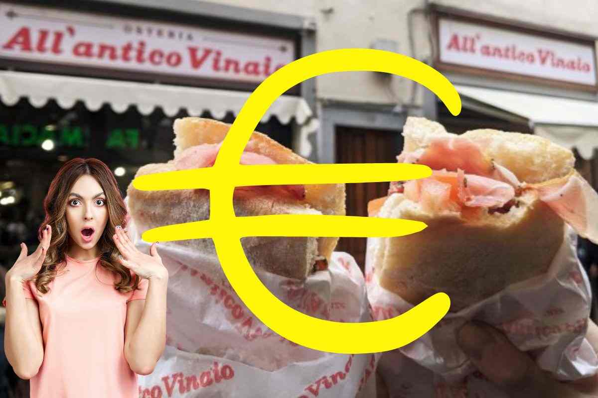 All'antico vinaio 