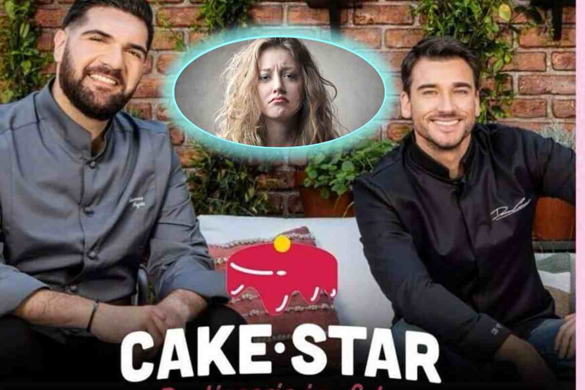 Inizio deludente per i fans di Cake Star- Intaste.it