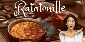La ricetta della ratatouille (Intaste.it)