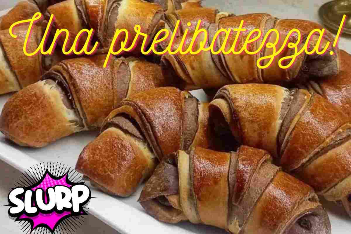 La ricetta delle brioche bigusto (Intaste.it)