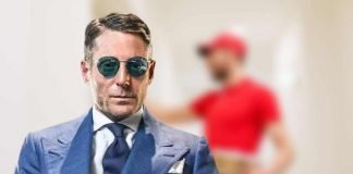 Lapo Elkann cambia lavoro (Intaste.it)