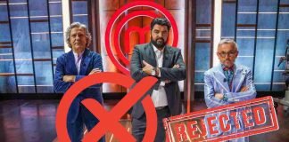 MasterChef, pioggia di critiche (Intaste.it)