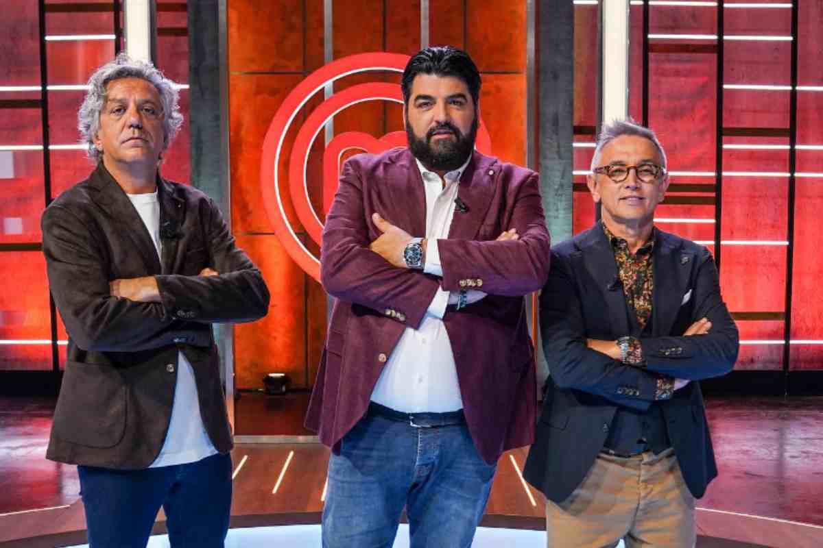 Masterchef scena imperdibile