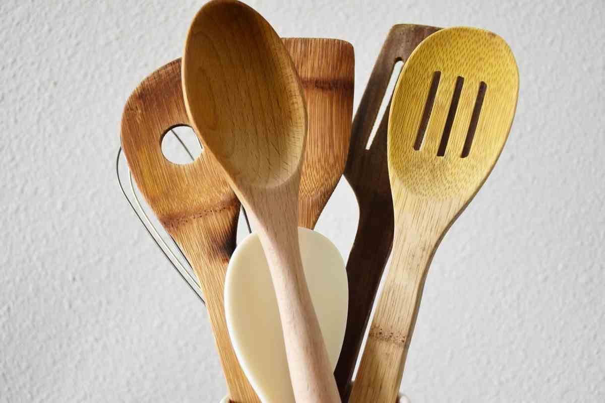 Attenzione a questo utensile da cucina: se non li lavi correttamente corri un grave rischio