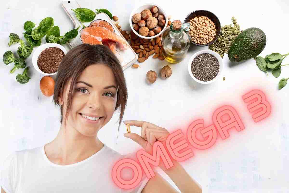 Omega 3- Intaste.it