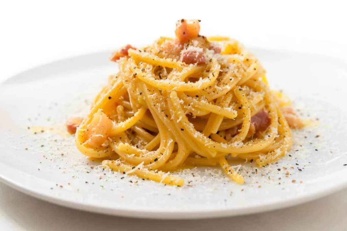 carbonara 