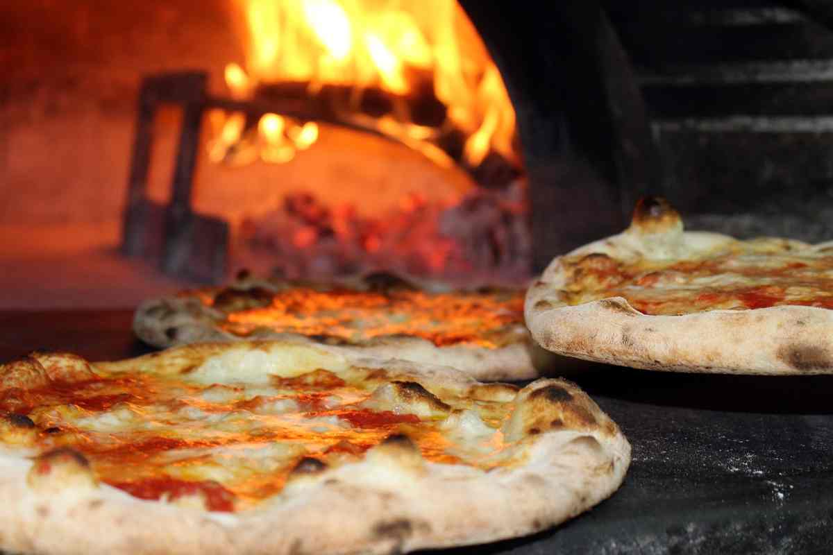 Come fare per non buttare la pizza avanzata