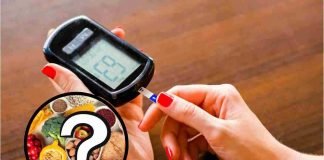 Rischio diabete, ecco qual è l'alimento che non può mancare nella dieta