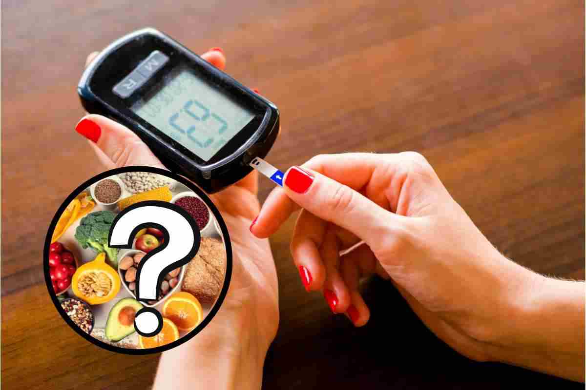 Rischio diabete, ecco qual è l'alimento che non può mancare nella dieta