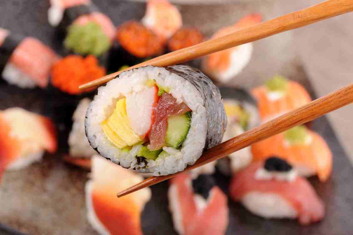 Sushi (Intaste.it)