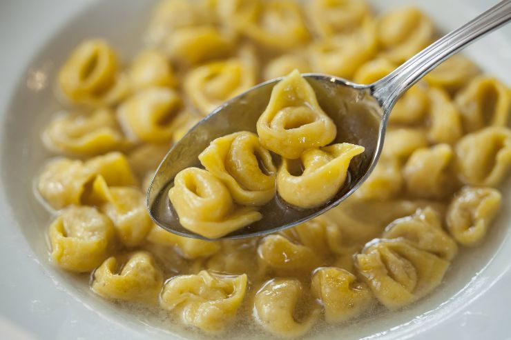 Tortellini