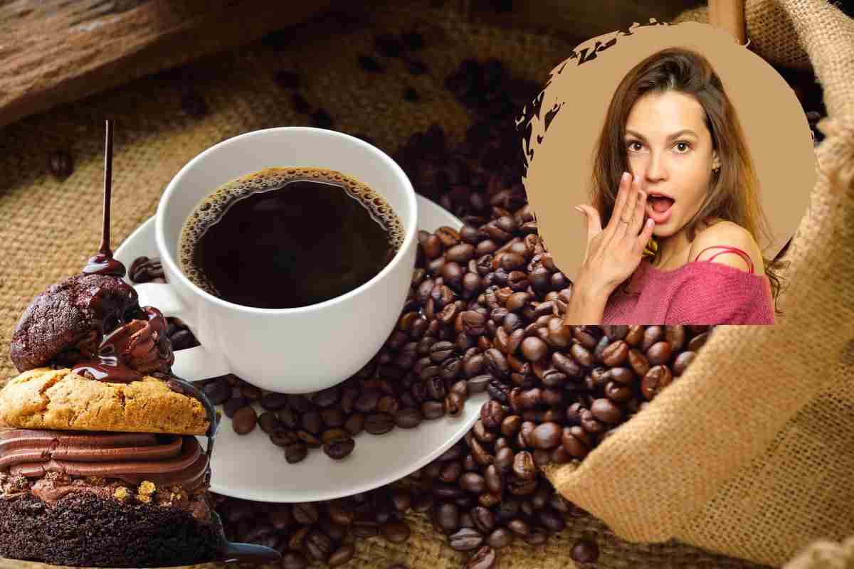 Una ricetta alternativa per il caffè (Intaste.it)