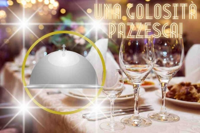 Con questa ricetta farete impazzire tutta la famiglia: è golosità allo ...