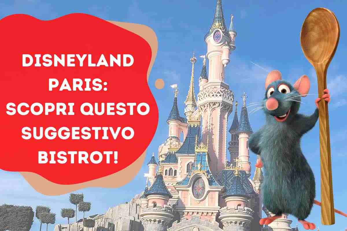 disneyland paris