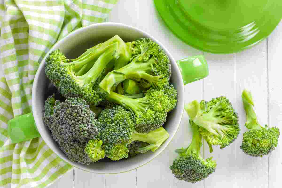 broccoli