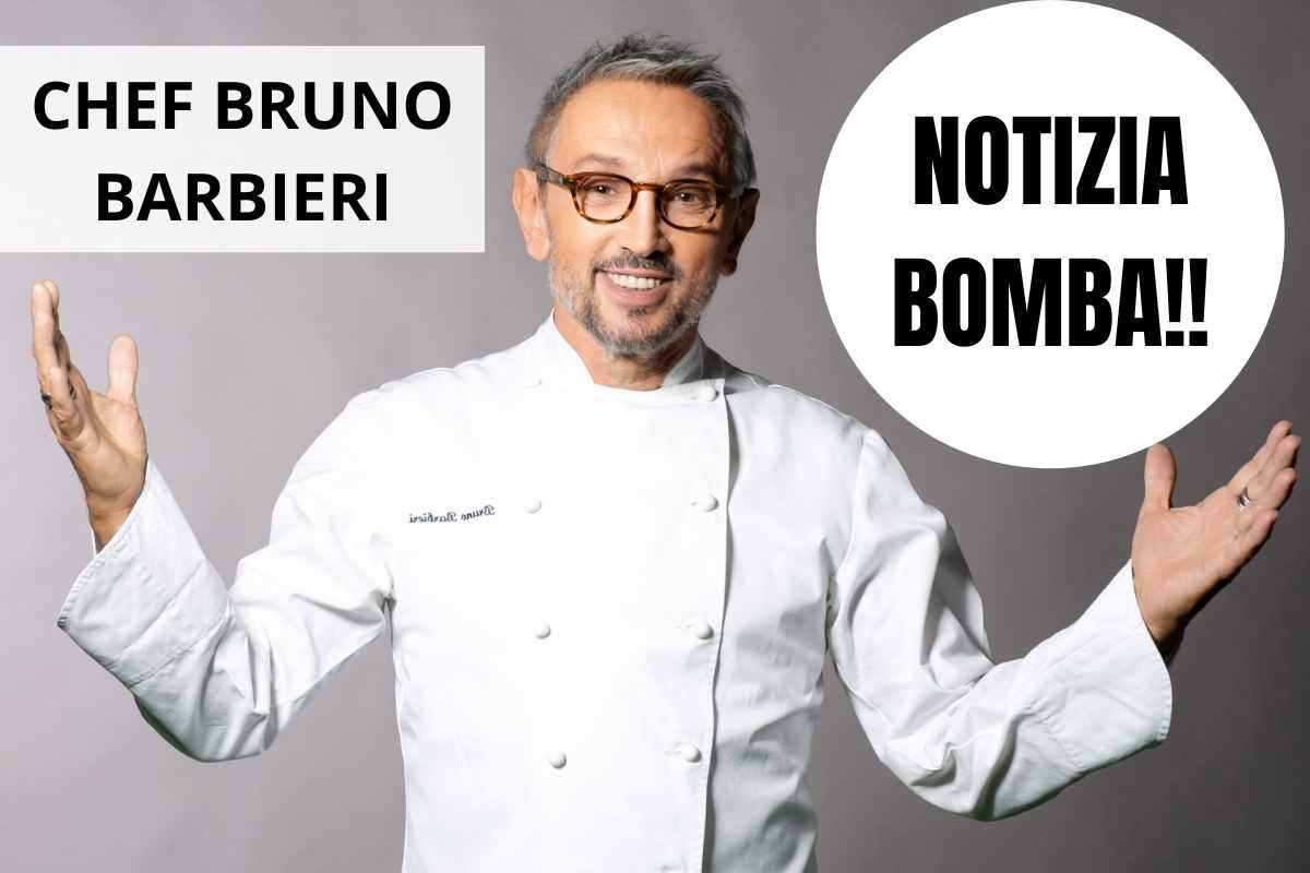 chef bruno barbieri