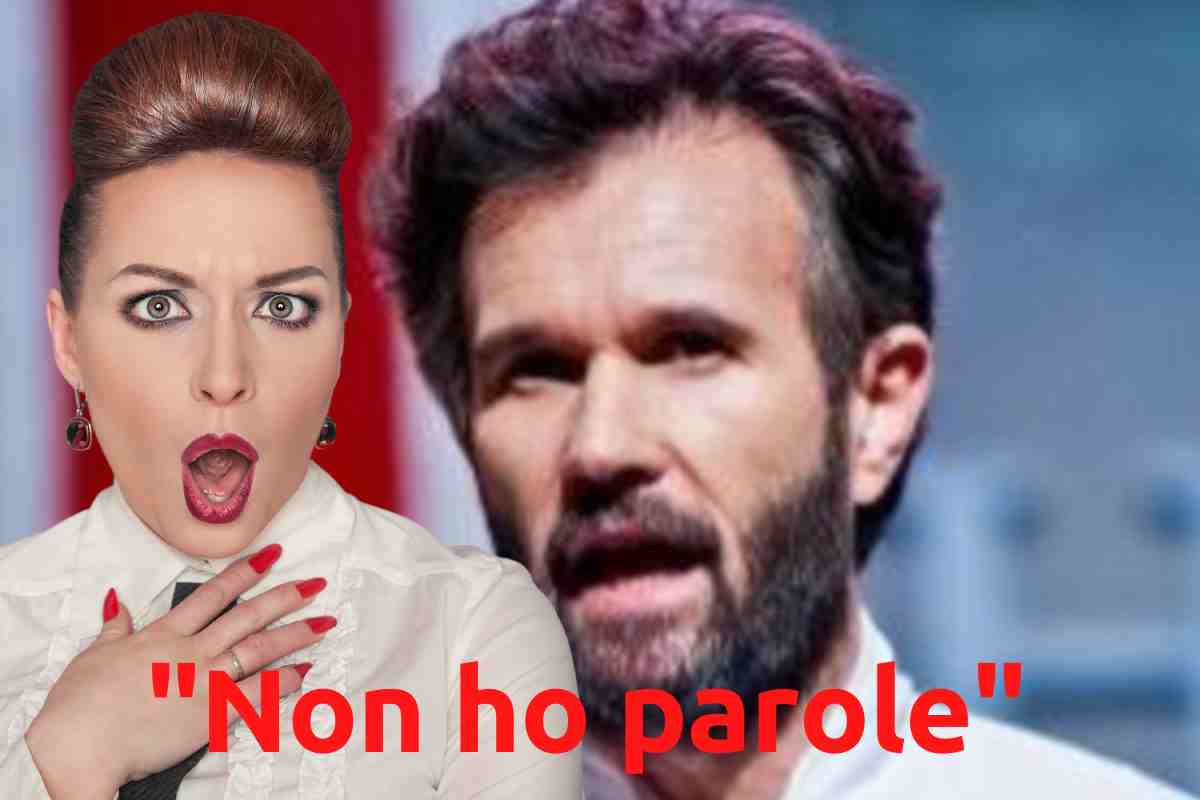 carlo cracco racconto