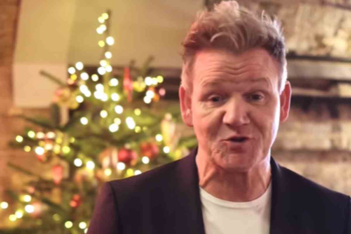 gordon ramsay che fine ha fatto