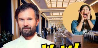 cucina di carlo cracco arriva a casa