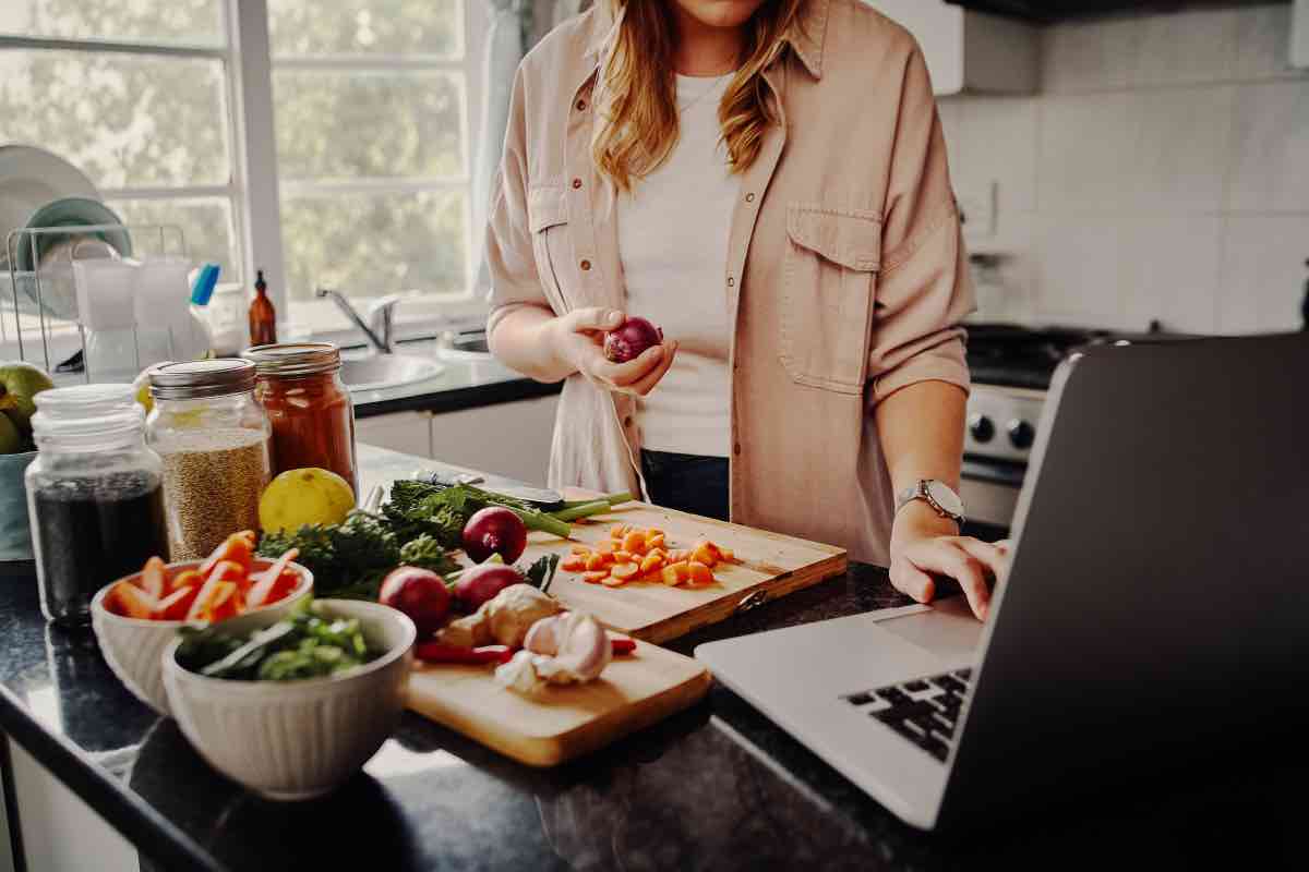 ricetta antispreco 