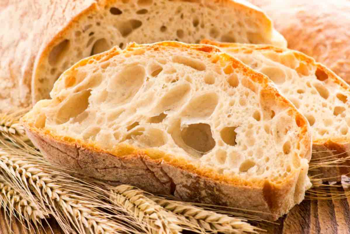 pane raffermo 