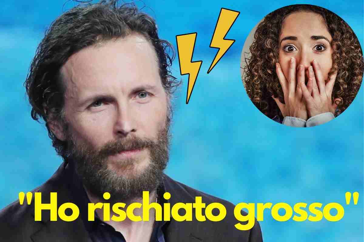 jovanotti cosa ha rischiato