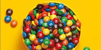 M&M's decisione