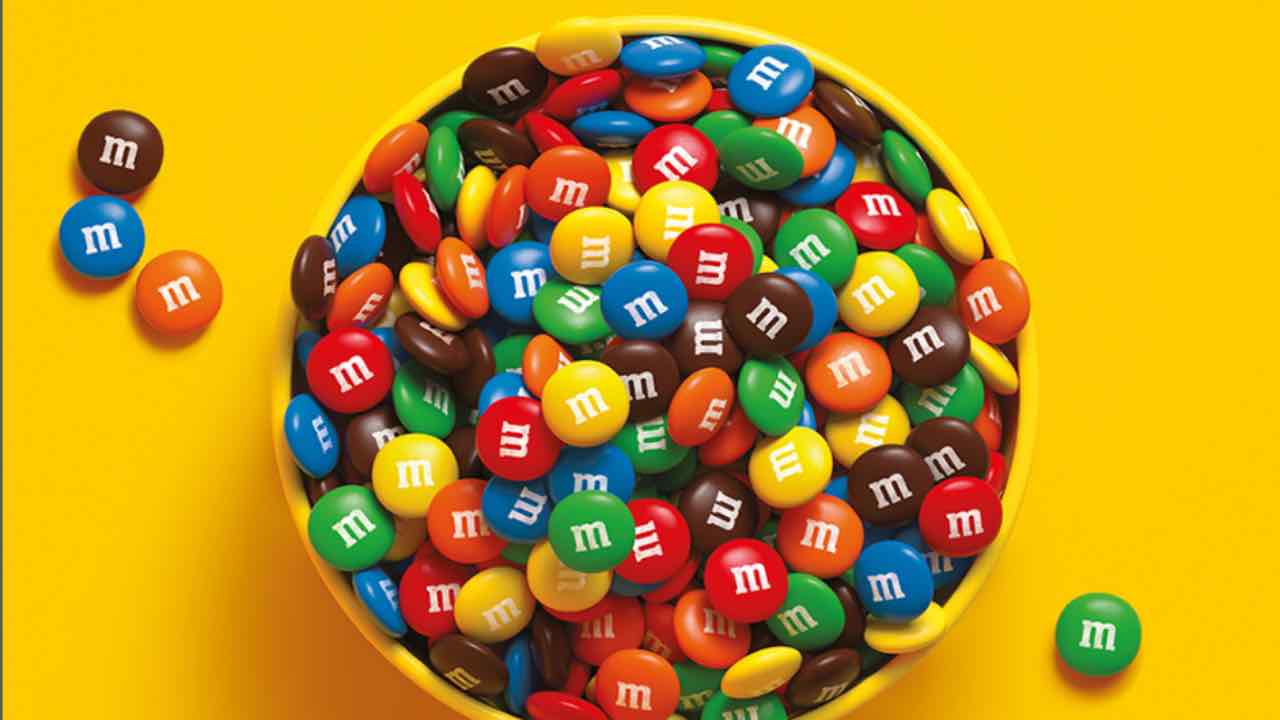 M&M's decisione 