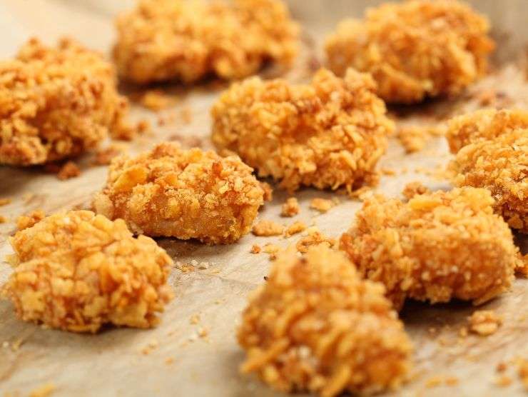 ricetta risultato garantito