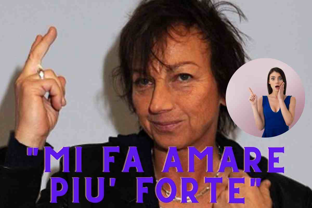 gianna nannini vino